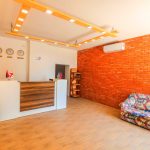 Evim Otel