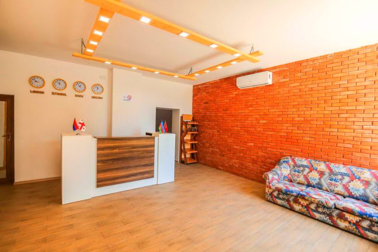 Evim Otel