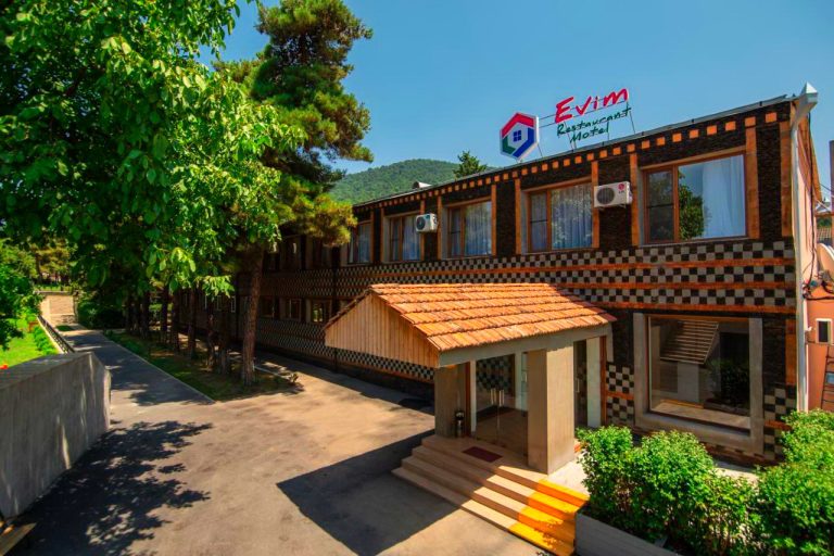 Evim Otel