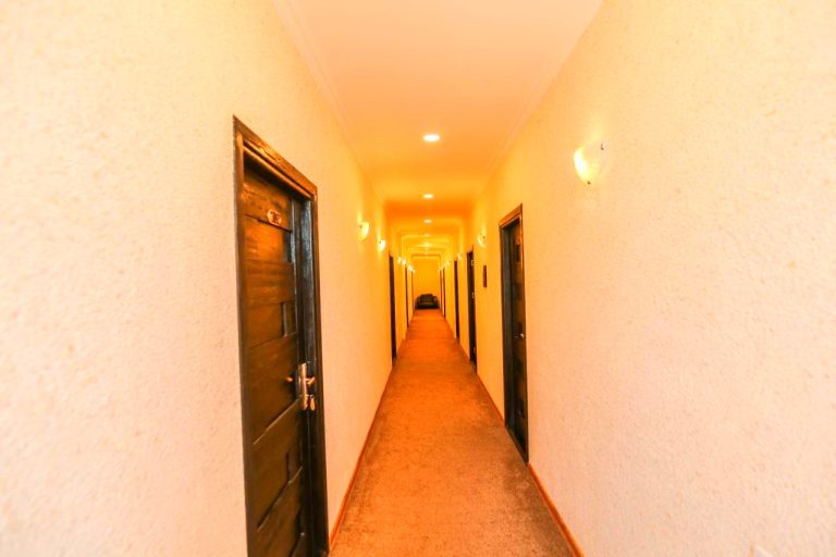 Evim Otel
