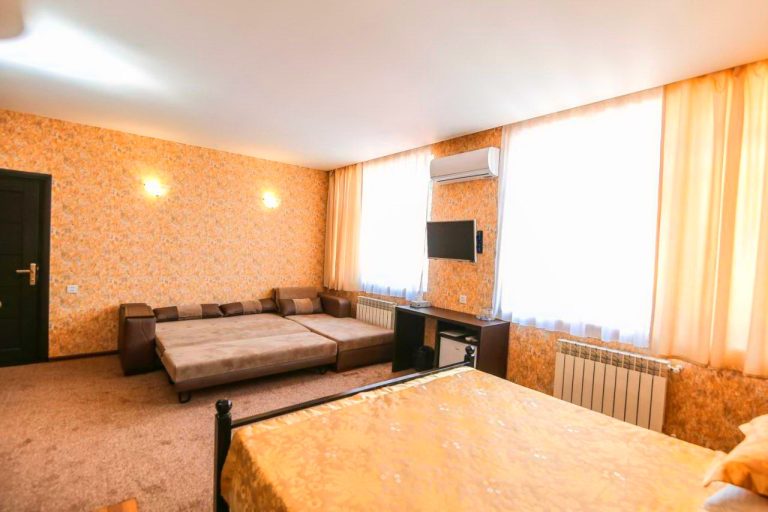 Evim Otel