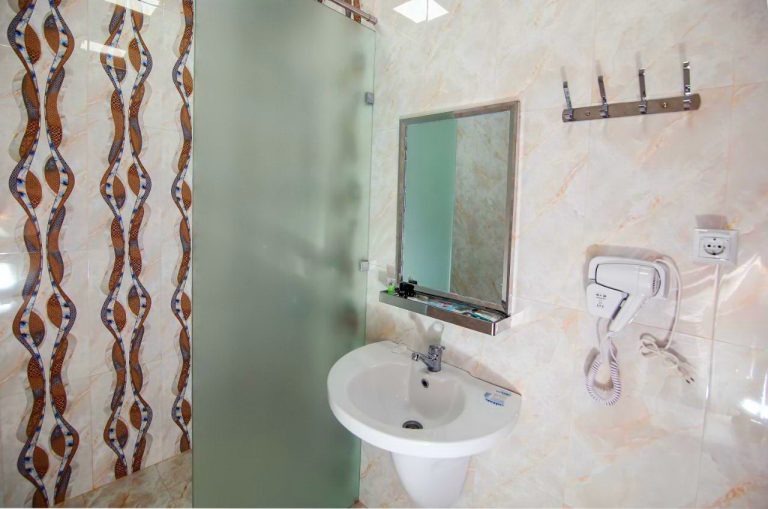 Evim Otel