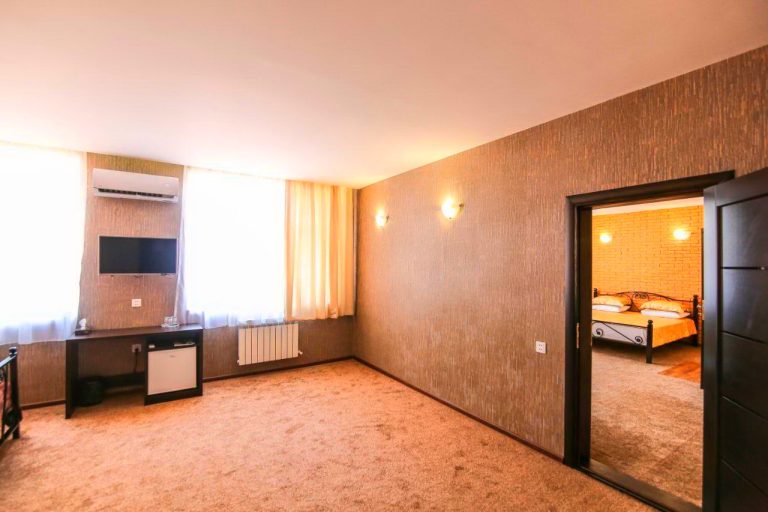 Evim Otel