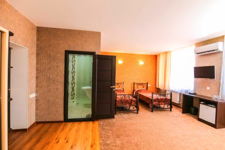 Evim Otel
