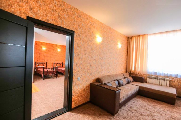 Evim Otel