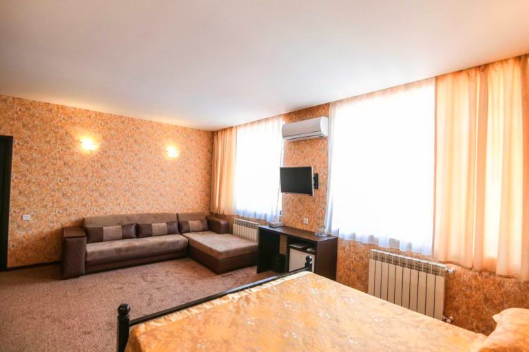 Evim Otel