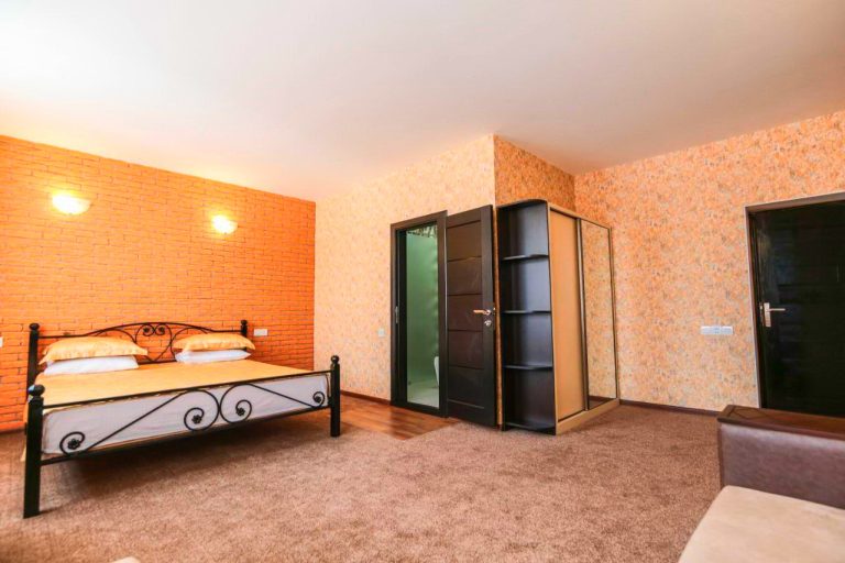 Evim Otel