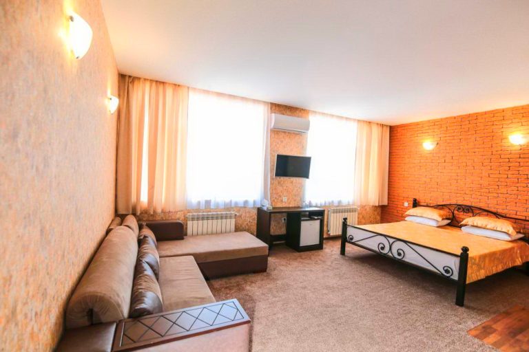 Evim Otel