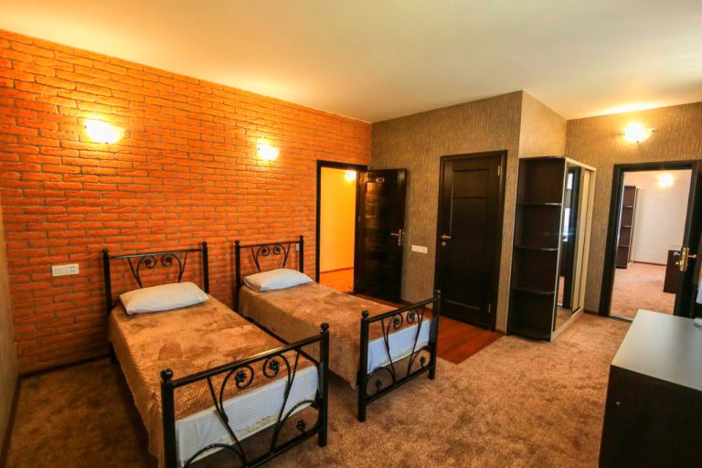 Evim Otel