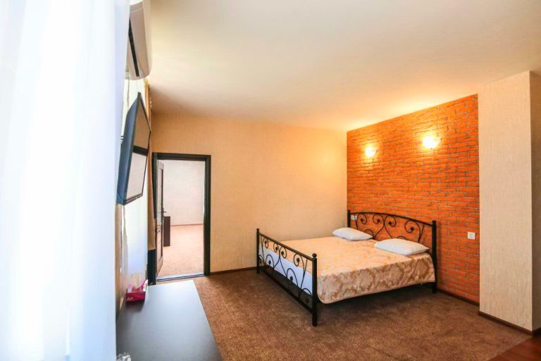 Evim Otel