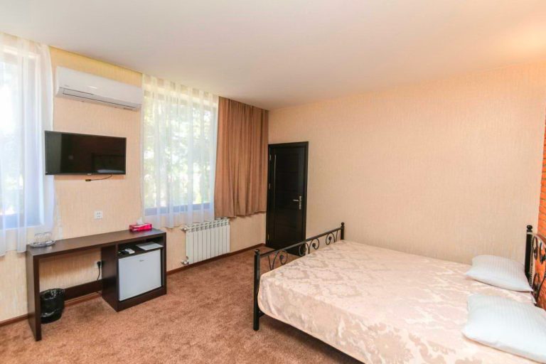 Evim Otel