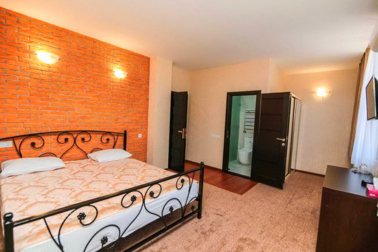 Evim Otel