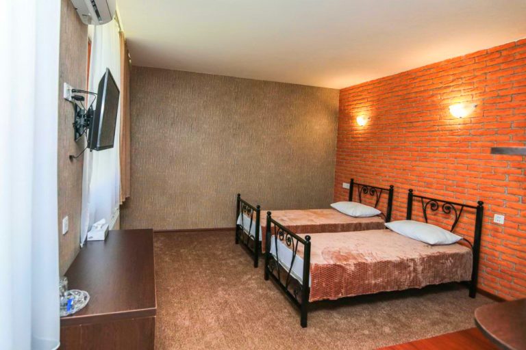 Evim Otel