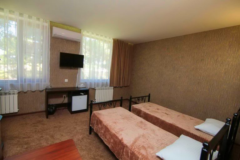 Evim Otel