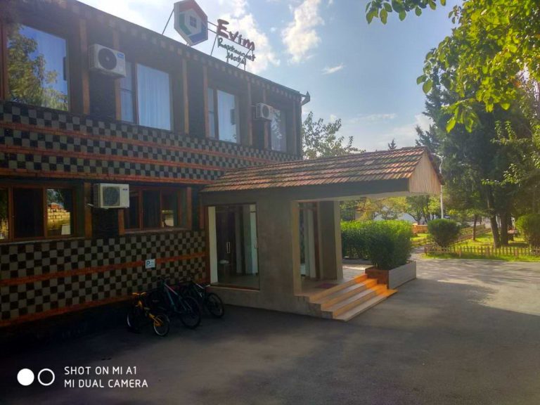 Evim Otel