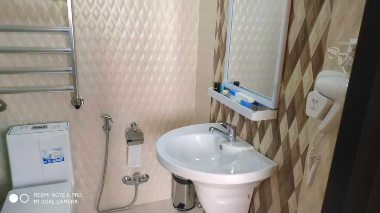 Evim Otel