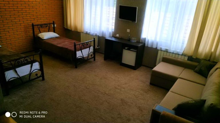 Evim Otel