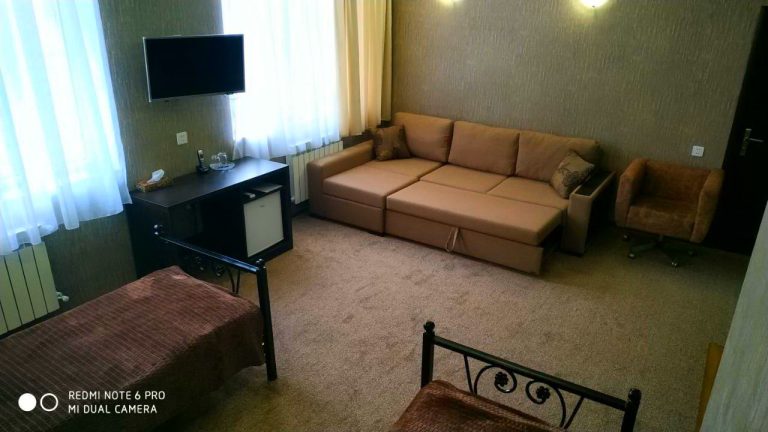 Evim Otel
