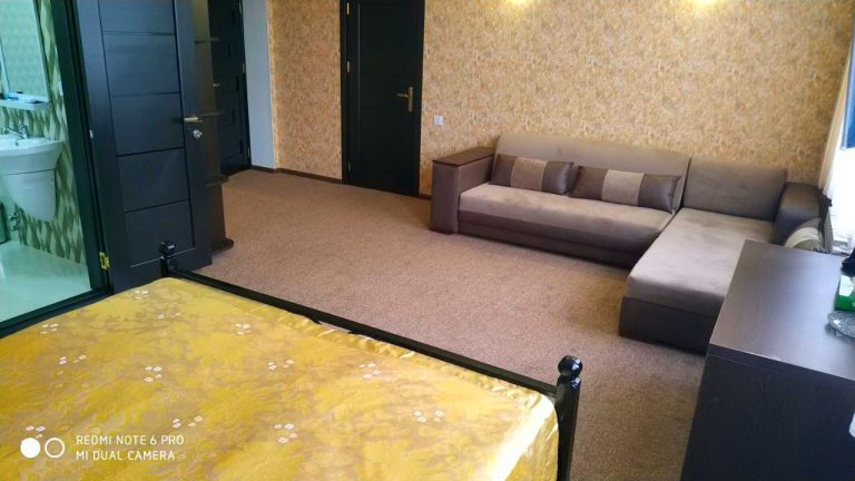 Evim Otel