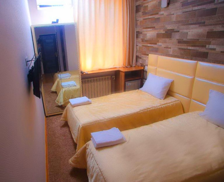 Evim Otel