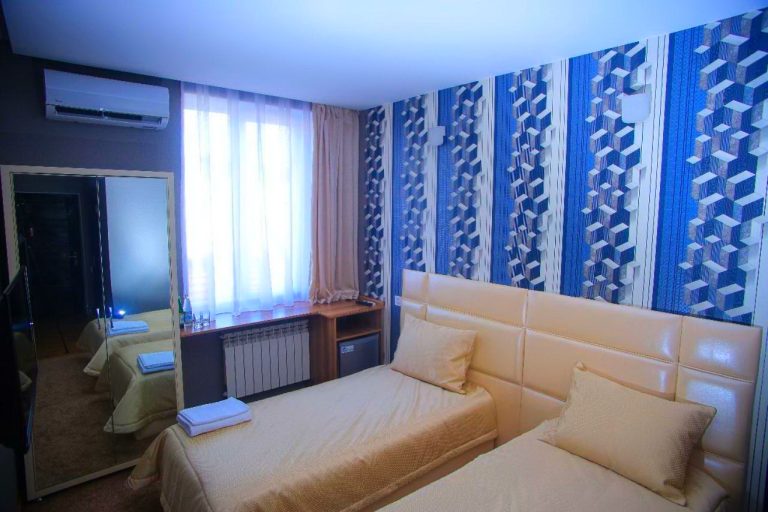 Evim Otel