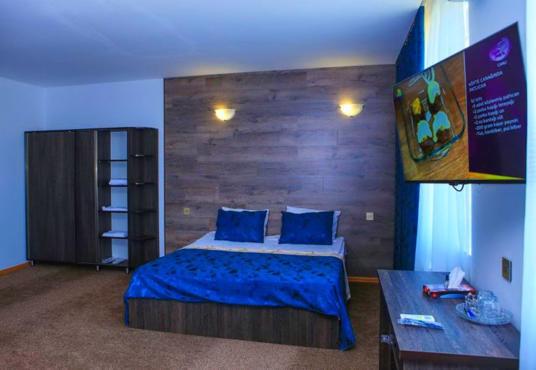 Evim Otel
