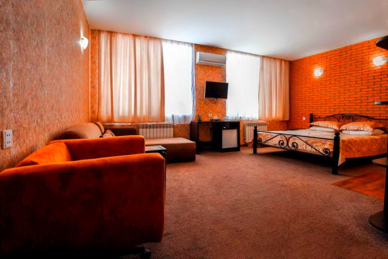 Evim Otel