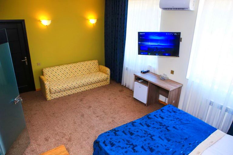Evim Otel