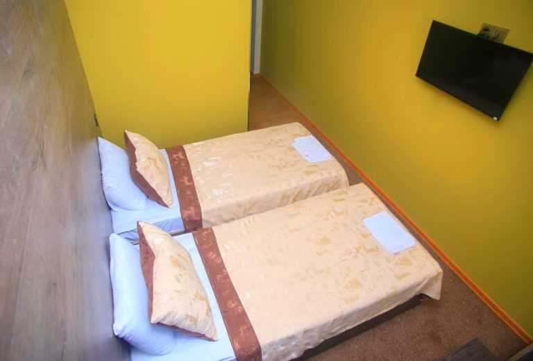 Evim Otel