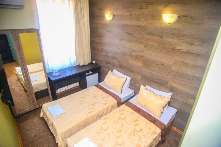 Evim Otel