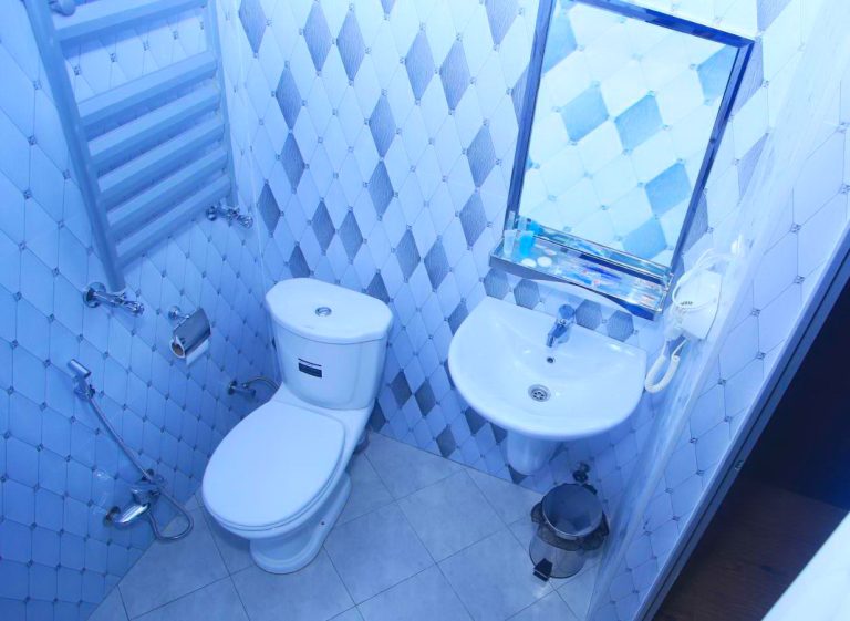 Evim Otel