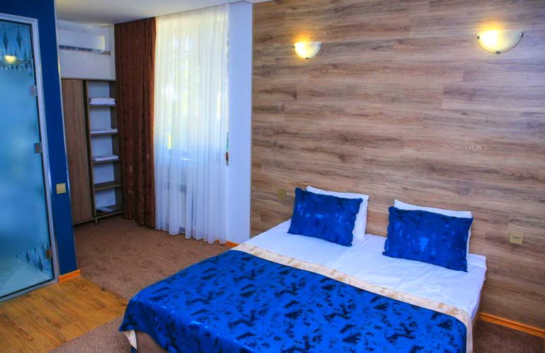 Evim Otel