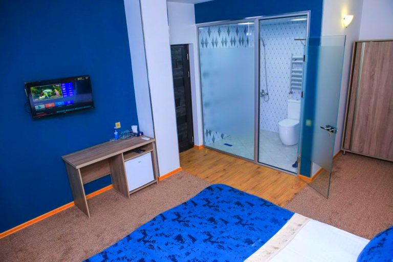 Evim Otel