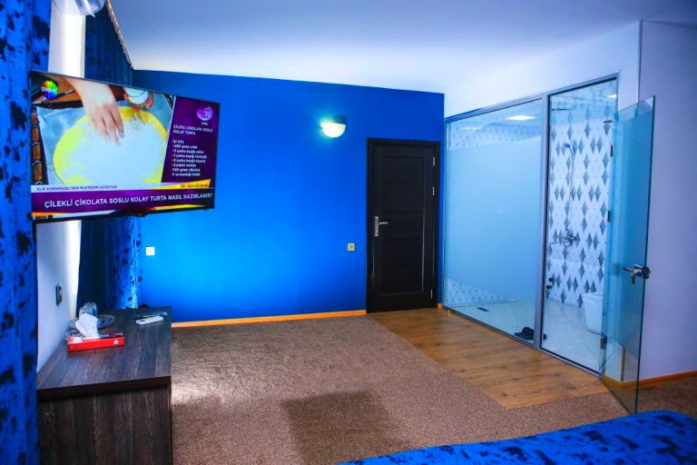 Evim Otel