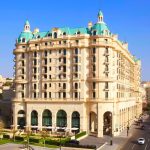 Four Seasons Hotel Baku