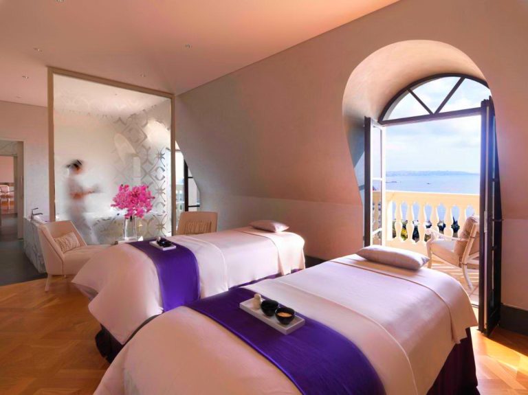 Four Seasons Hotel Baku
