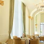 Four Seasons Hotel Baku