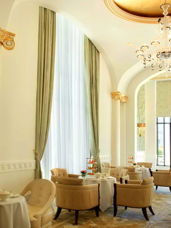 Four Seasons Hotel Baku