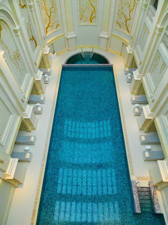 Four Seasons Hotel Baku