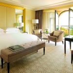 Four Seasons Hotel Baku