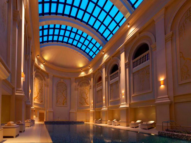 Four Seasons Hotel Baku