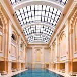 Four Seasons Hotel Baku
