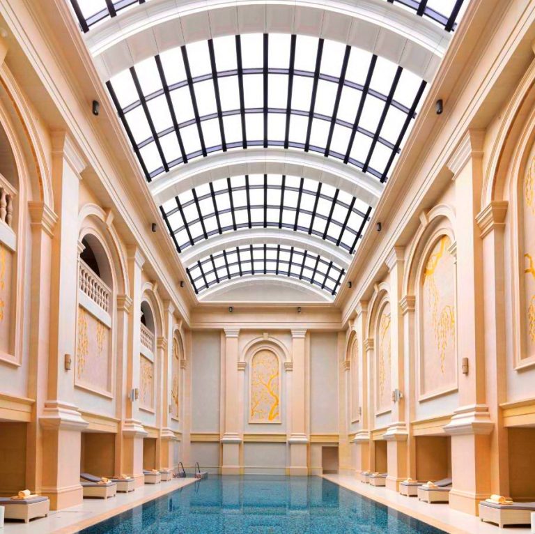 Four Seasons Hotel Baku