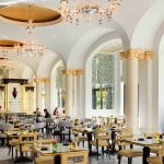 Four Seasons Hotel Baku