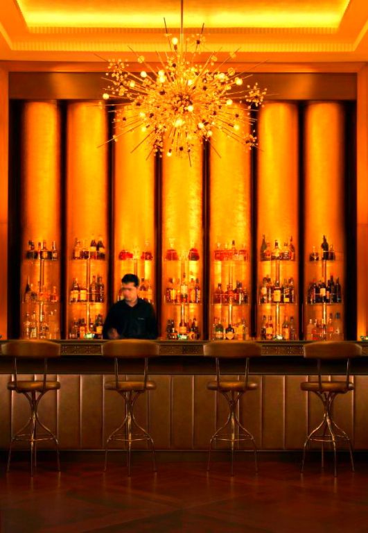 Four Seasons Hotel Baku