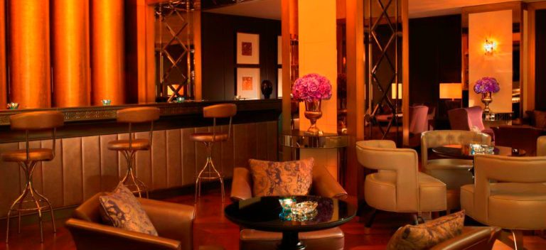 Four Seasons Hotel Baku