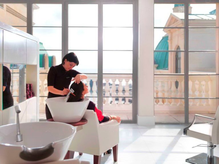 Four Seasons Hotel Baku