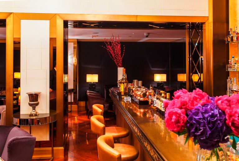 Four Seasons Hotel Baku
