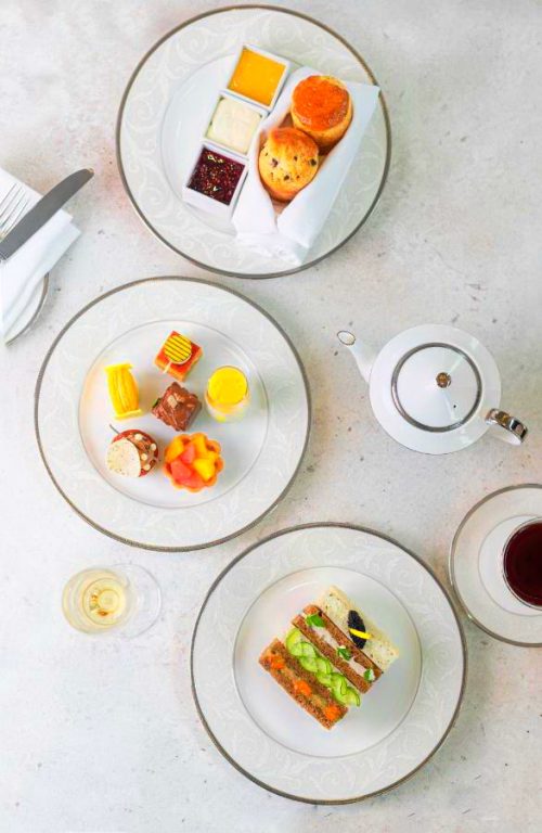 Four Seasons Hotel Baku