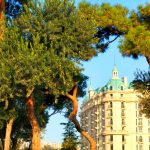 Four Seasons Hotel Baku